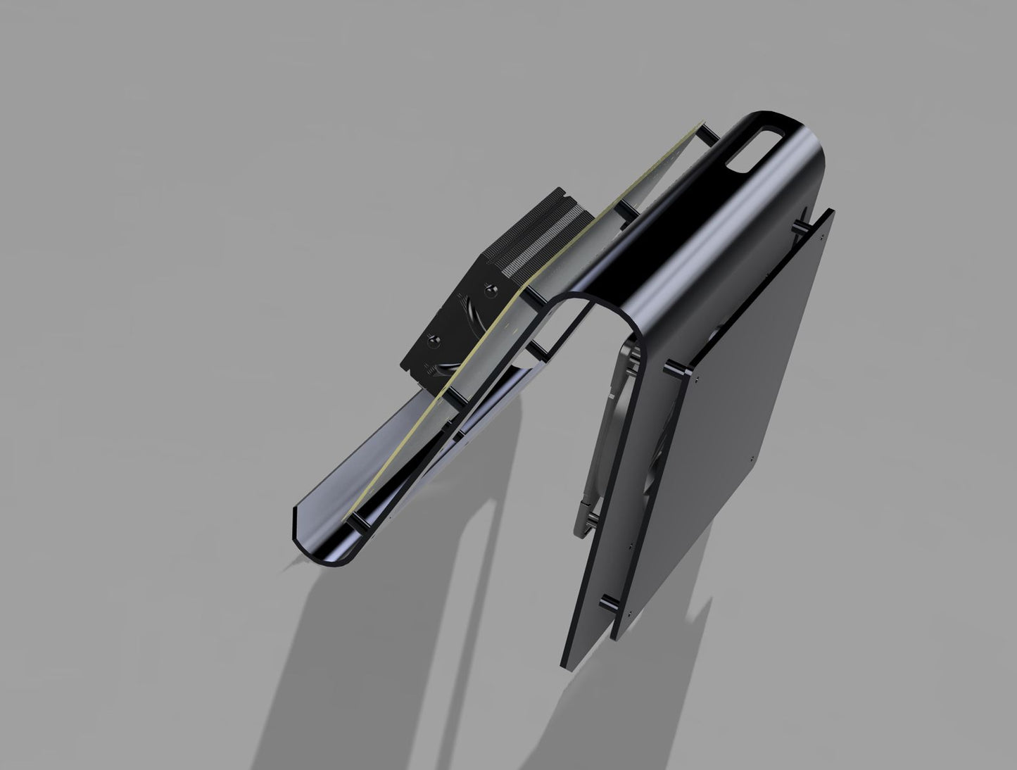 NerdOctaxe Gamma 9.6 TH/s (PRE-ORDER)