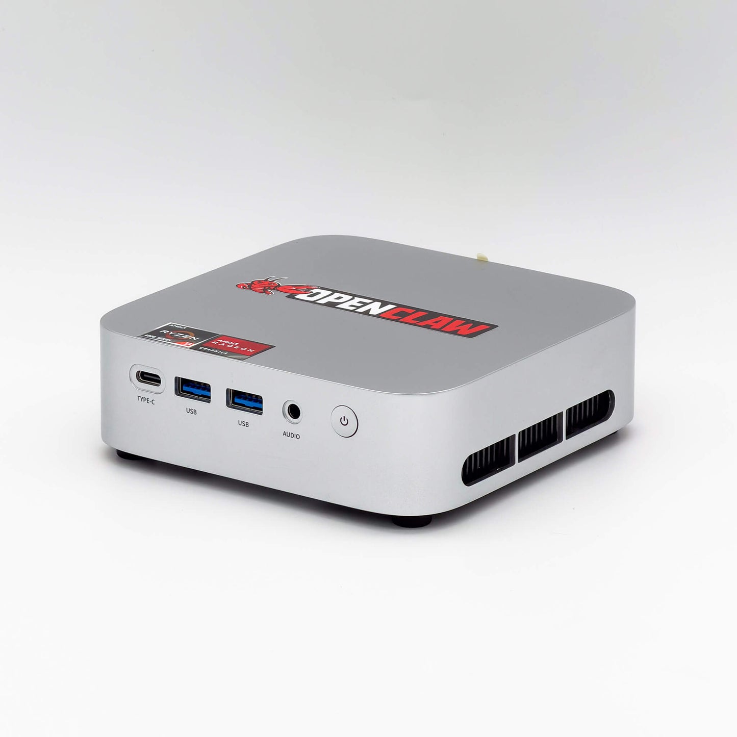 OpenClaw Mini PC
