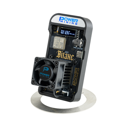 Bitaxe Gamma 1.1 TH/s
