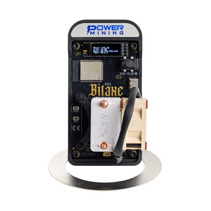 Bitaxe Gamma Silent
