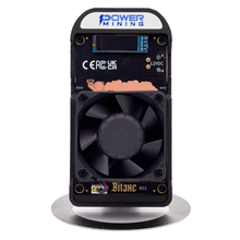 Bitaxe Gamma Turbo 2.2 TH/s