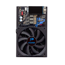 NerdQaxe++ 6 TH/s (Revision 6.1.2PM)