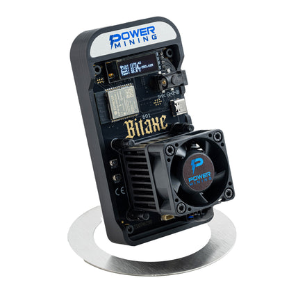 Bitaxe Gamma