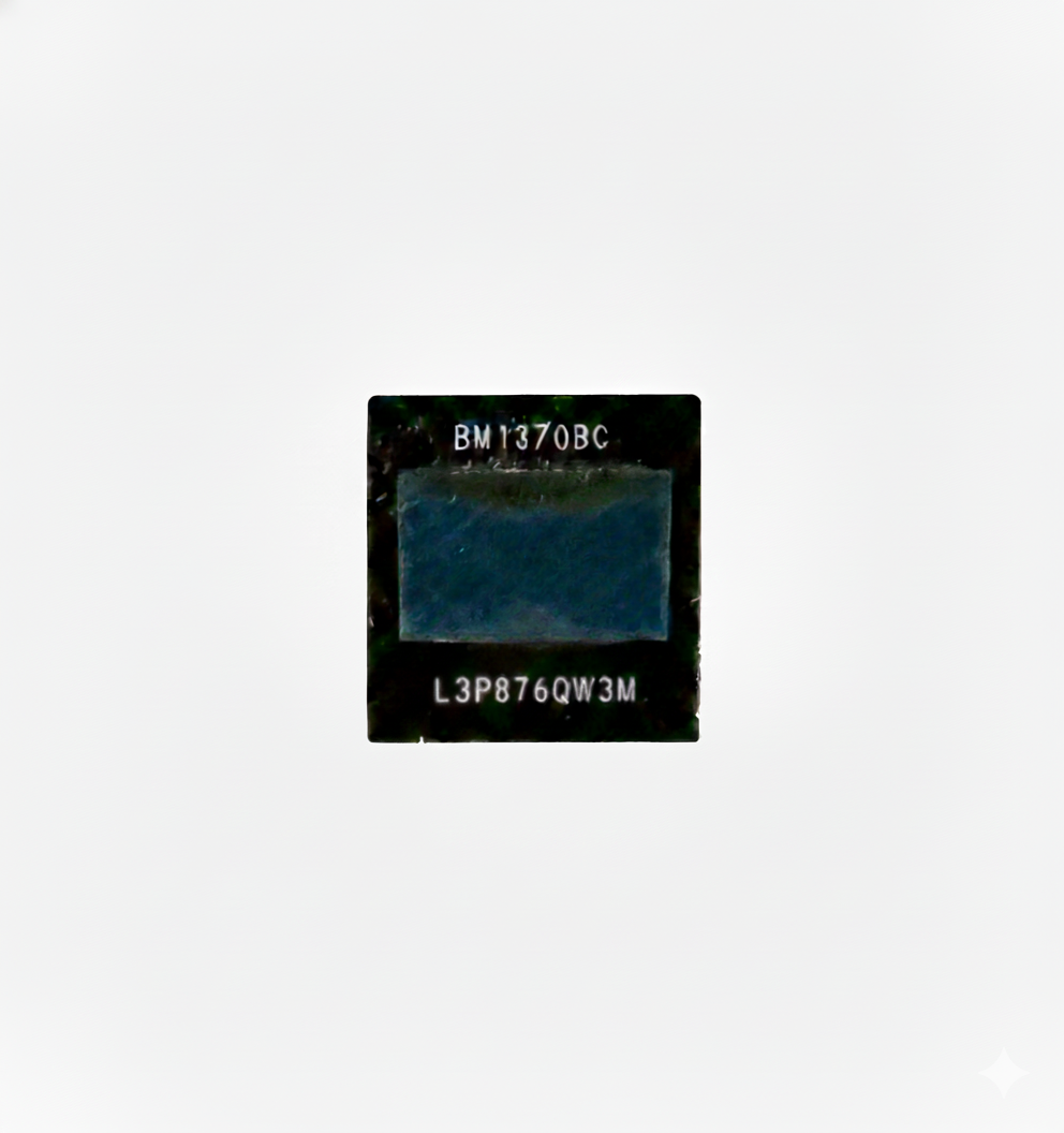 Chip BM1370
