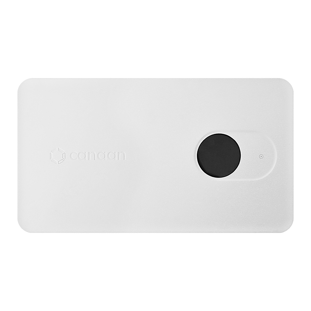 Canaan Avalon Nano 3S