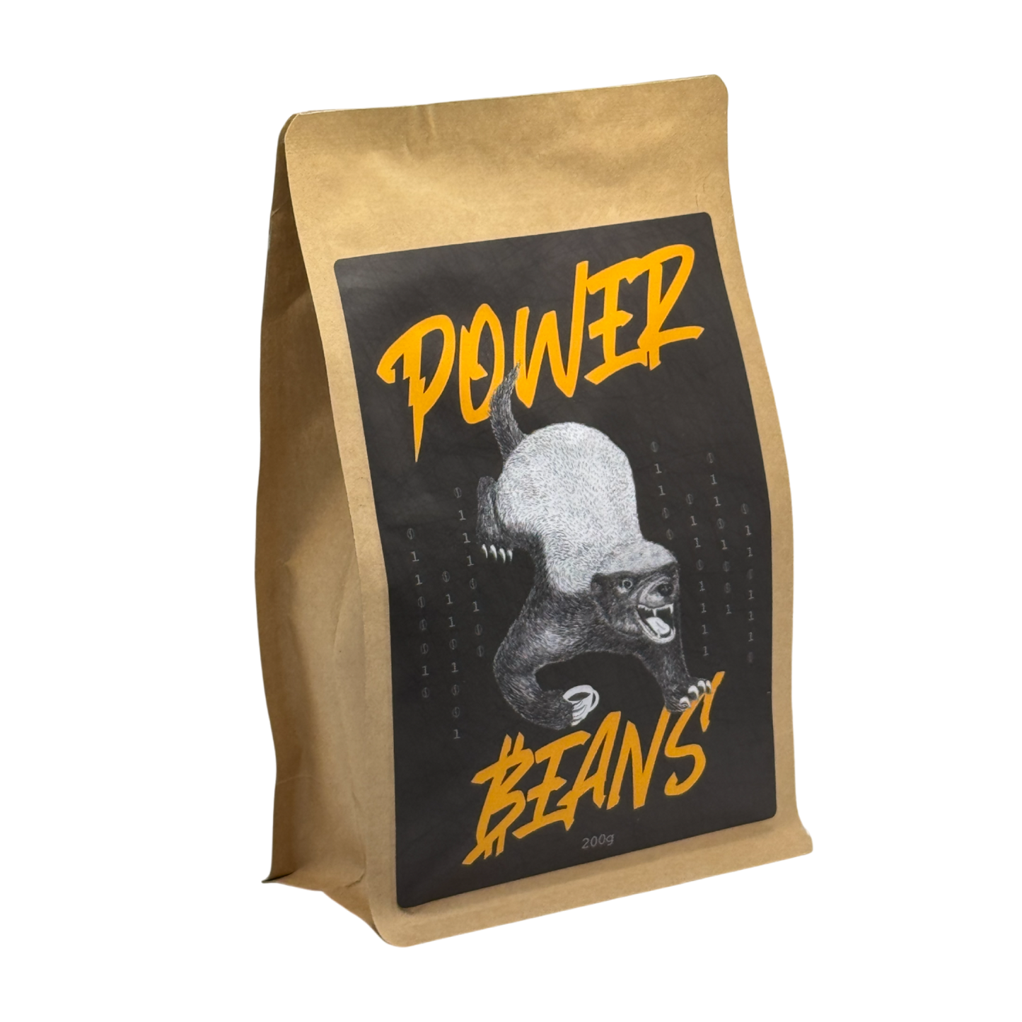 Power Beans Coffee