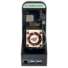 Bitaxe Gamma Node