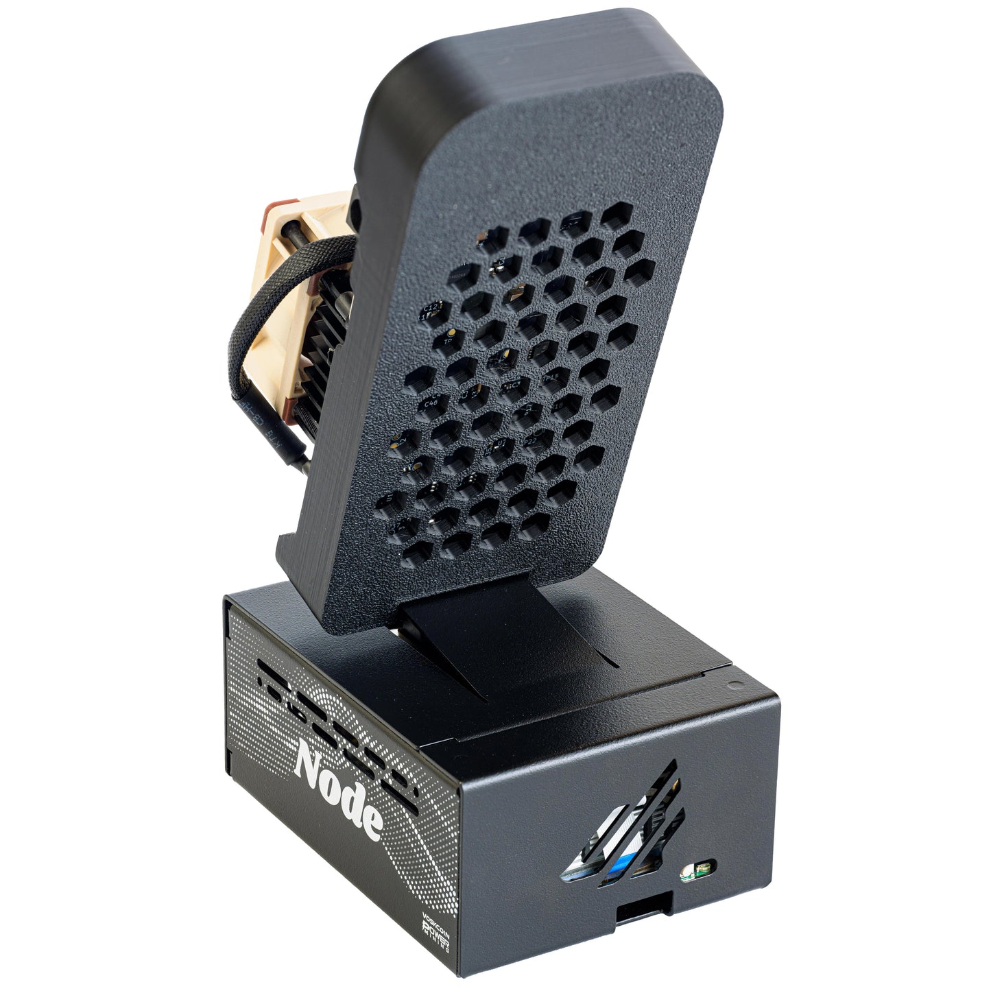 Bitaxe Gamma Node