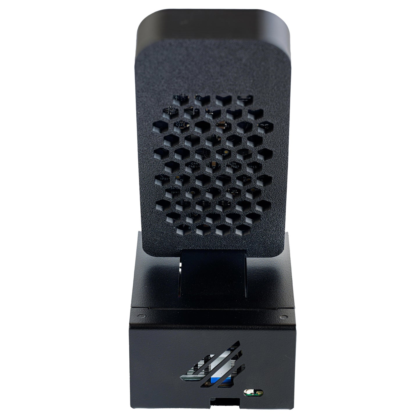 Bitaxe Gamma Node