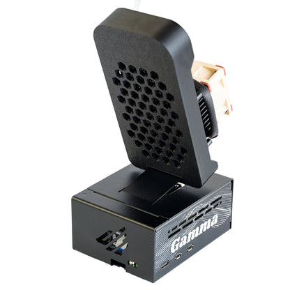 Bitaxe Gamma Node