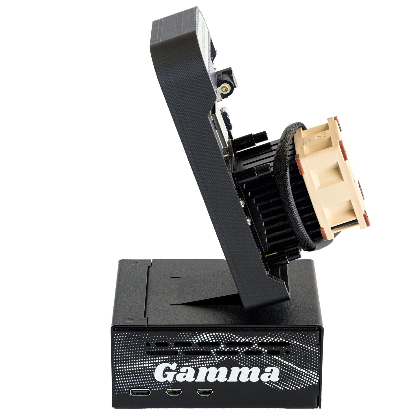 Bitaxe Gamma Node