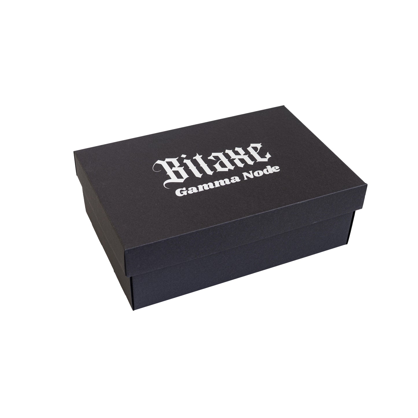 Bitaxe Gamma Node