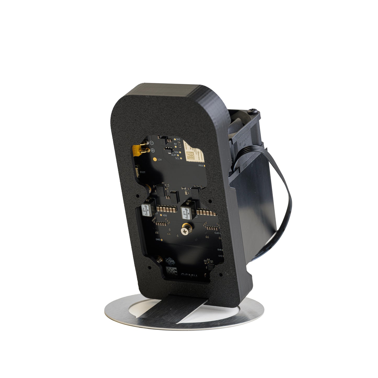 Bitaxe Gamma Turbo 2.2 TH/s