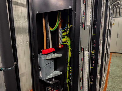 Hydro Cooled Mining Container