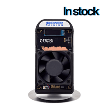 Bitaxe Gamma Turbo 2.2 TH/s