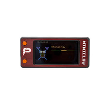 Mimiclaw ESP32 AI assistant