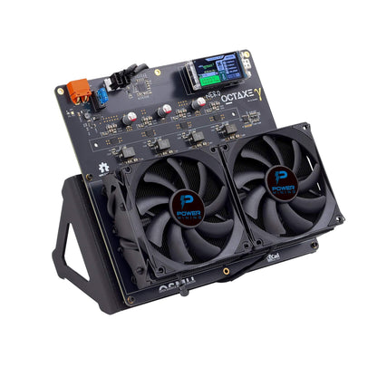 NerdOctaxe Gamma 9.6 TH/s (PRE-ORDER)