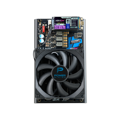 NerdQaxe++ 4.8 TH/s