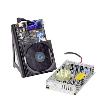 Meanwell 12V PSU 150W for NerdQaxe++