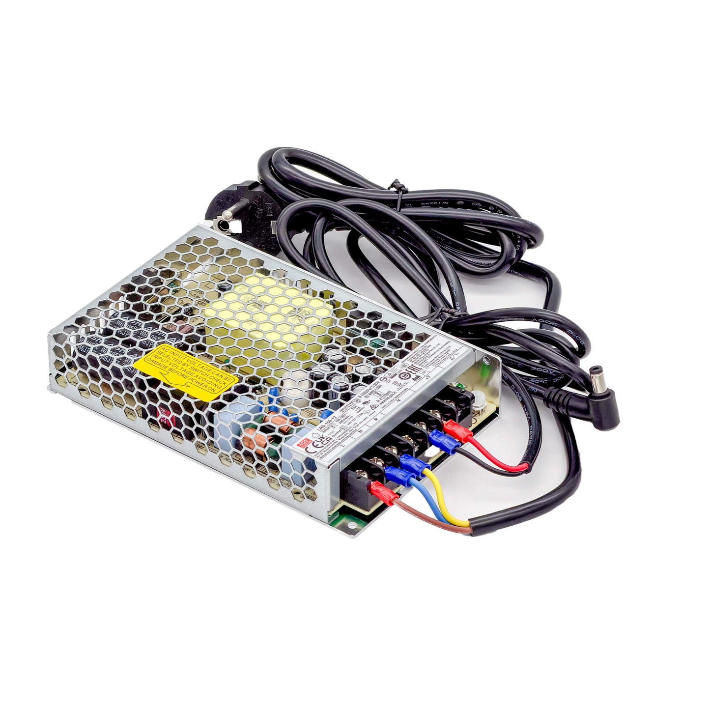 Meanwell PSU pour NerdQaxe++