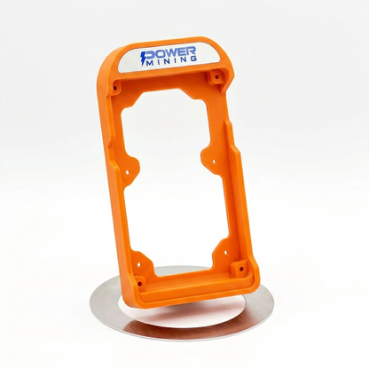 color: orange