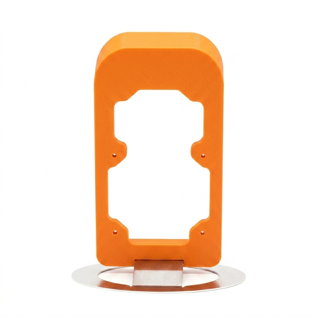 color: orange