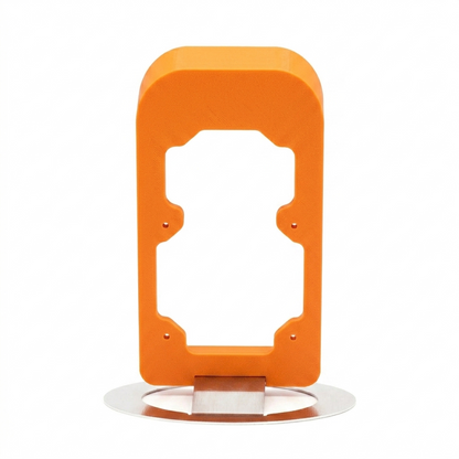 color: orange