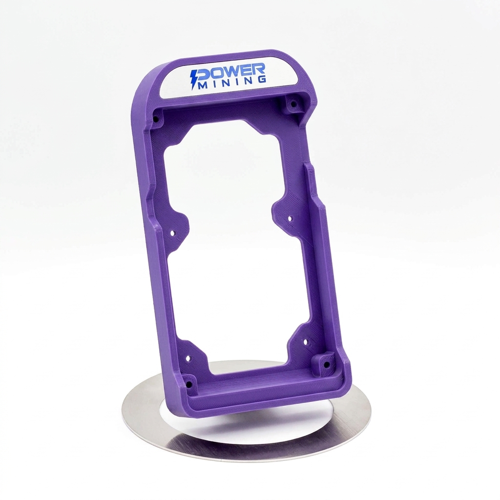 color: purple
