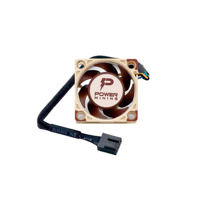 Noctua NF-A4x20 5V PWM fan