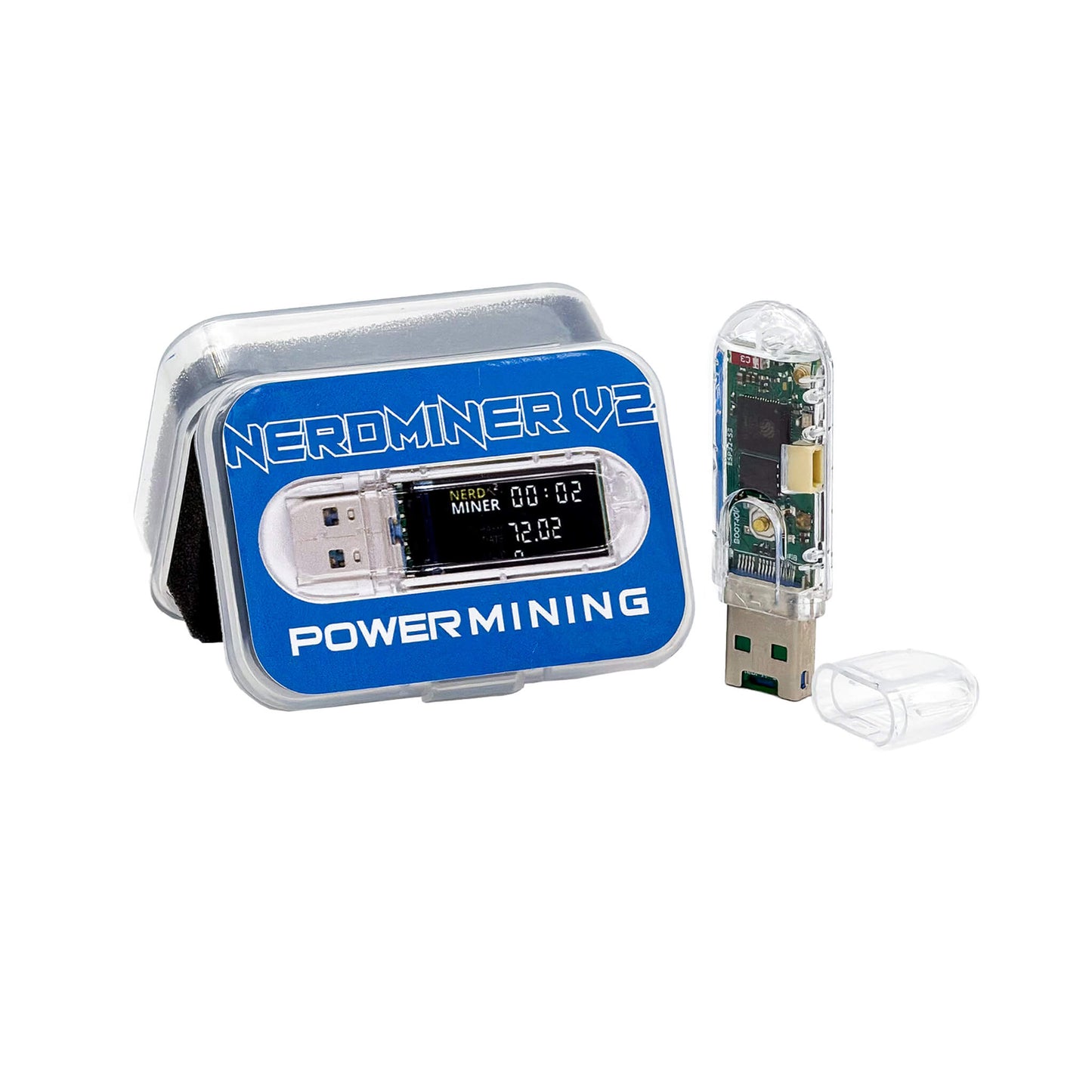 NerdMiner V2