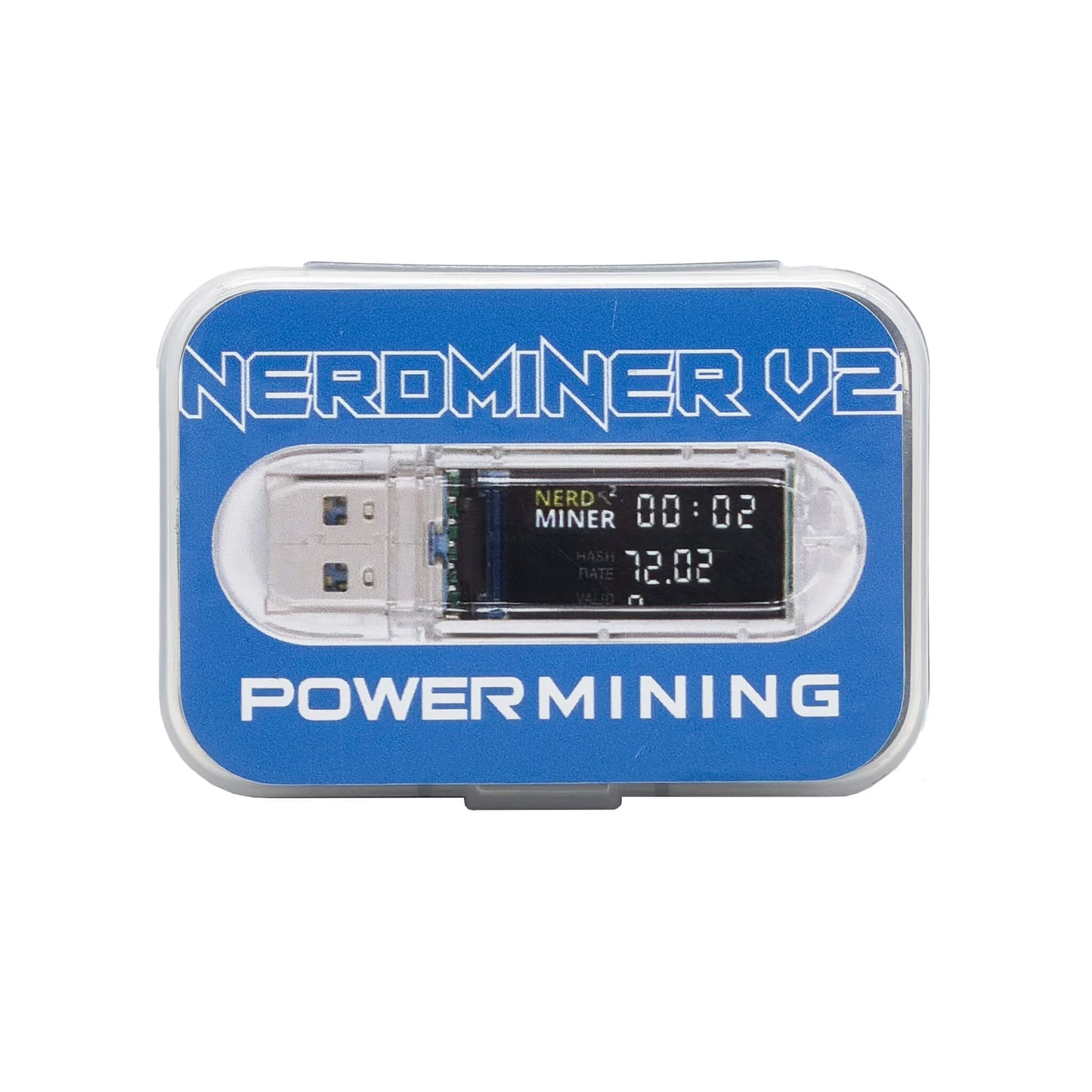 NerdMiner V2