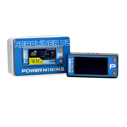 NerdMiner V2