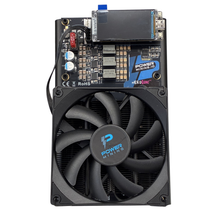 NerdQaxe++ 4.8 TH/s (Revision 6.1.2PM)