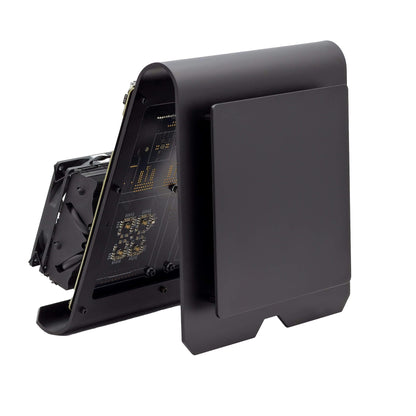 NerdOctaxe Gamma 9.6 TH/s (RESERVA)