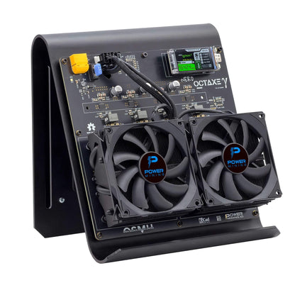 NerdOctaxe Gamma 9.6 TH/s (RESERVA)