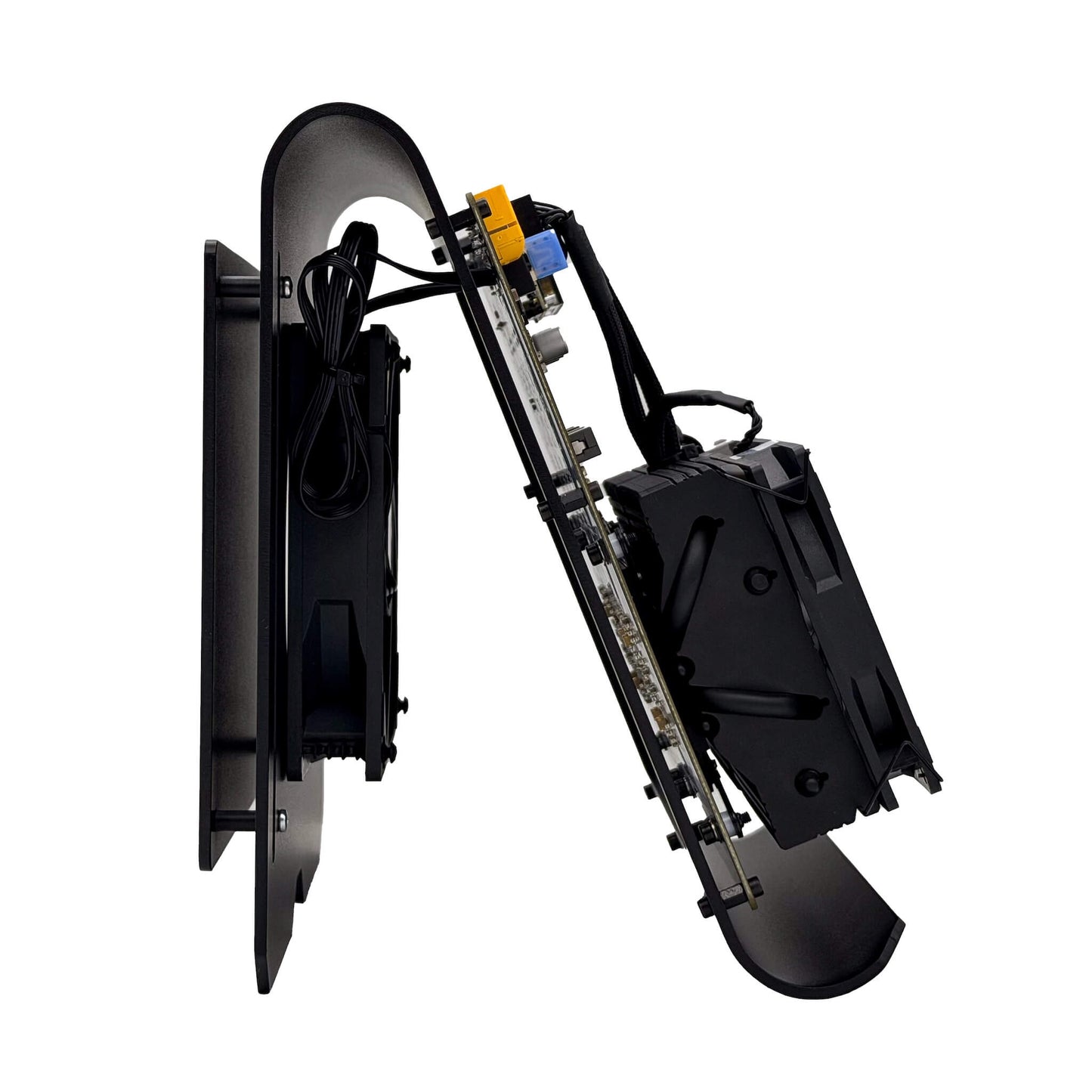 NerdOctaxe Gamma 9.6 TH/s (RESERVA)