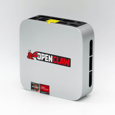 OpenClaw Mini PC
