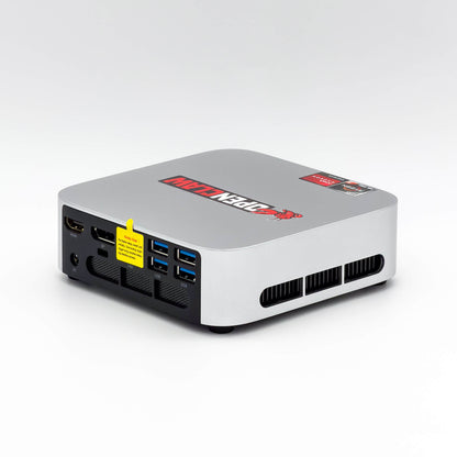 OpenClaw Mini PC