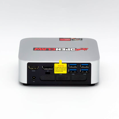 OpenClaw Mini PC