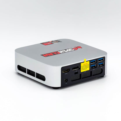 OpenClaw Mini PC