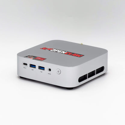 OpenClaw Mini PC