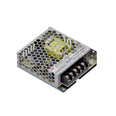 Meanwell 5V PSU 50W for Bitaxe Gamma