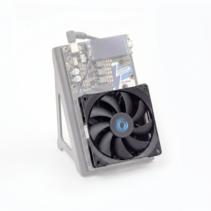Thermalright TL-9015B Fan (NerdQaxe++ replacement)