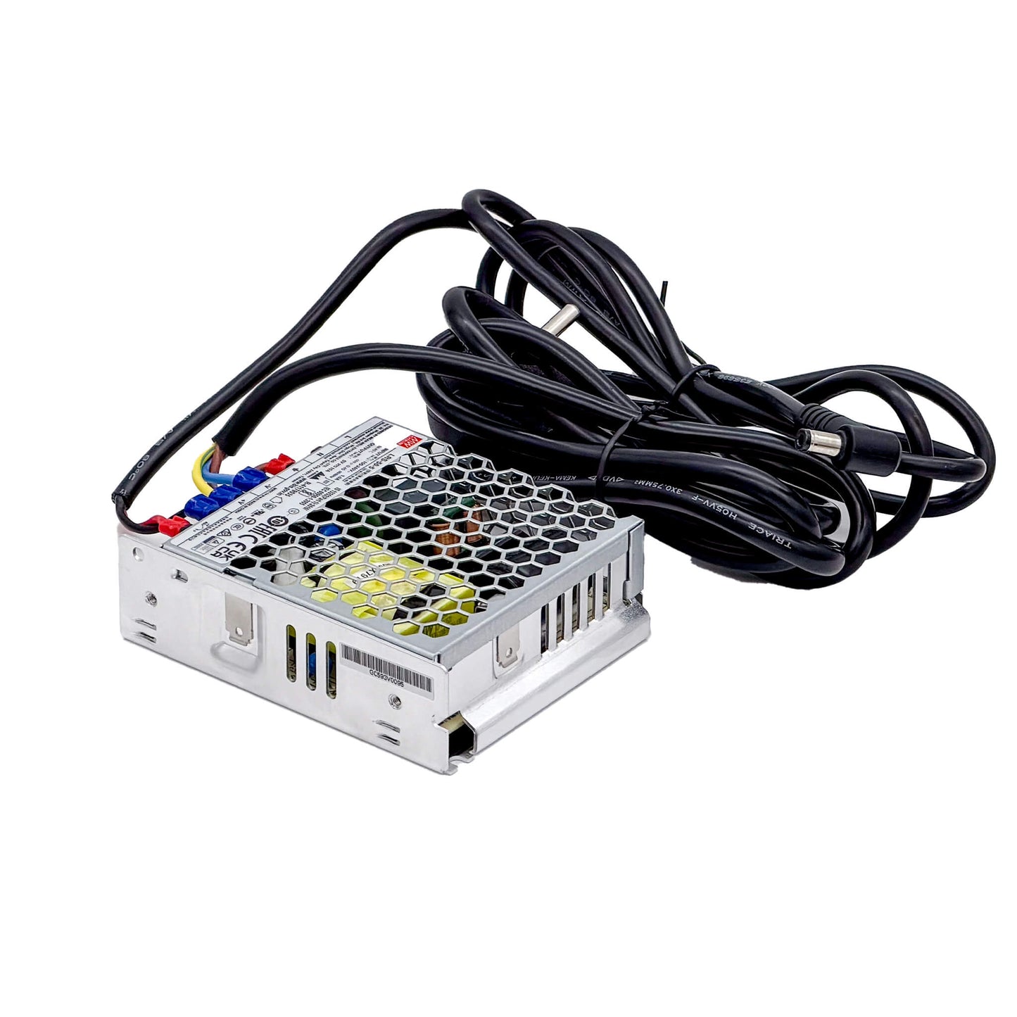 Alimentatore Meanwell per Bitaxe Gamma